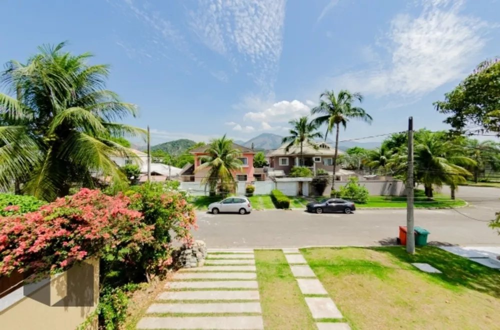 Casa, 5 quartos, 353 m² - Foto 27