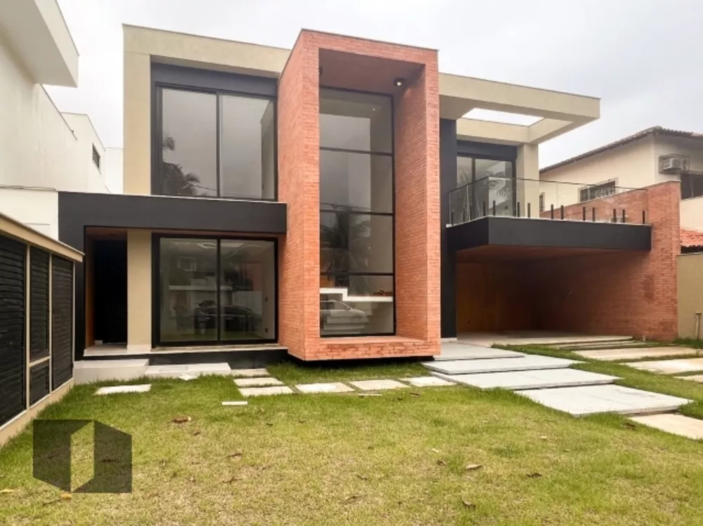 Casa, 5 quartos, 353 m² - Foto 35