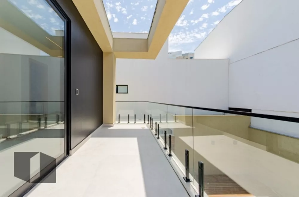Casa, 5 quartos, 353 m² - Foto 15