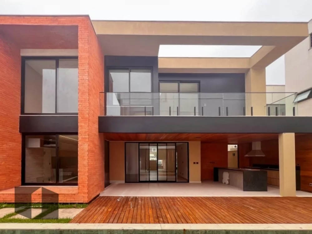 Casa, 5 quartos, 353 m² - Foto 24