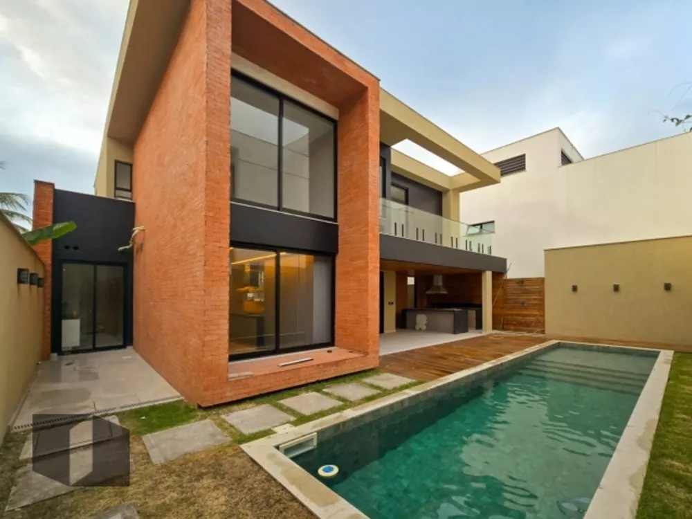 Casa, 5 quartos, 353 m² - Foto 40