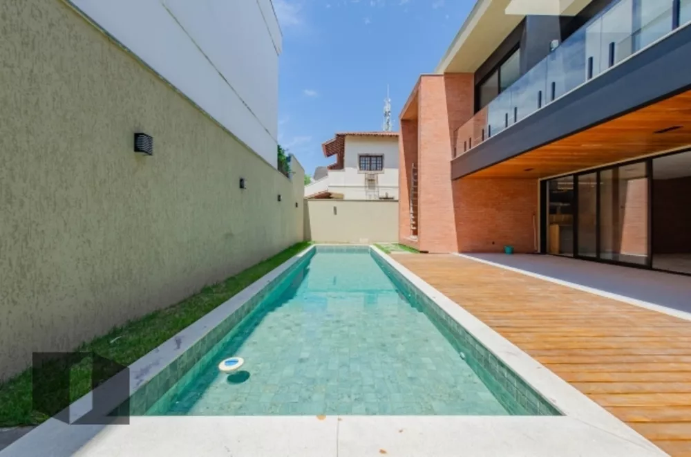Casa, 5 quartos, 353 m² - Foto 49