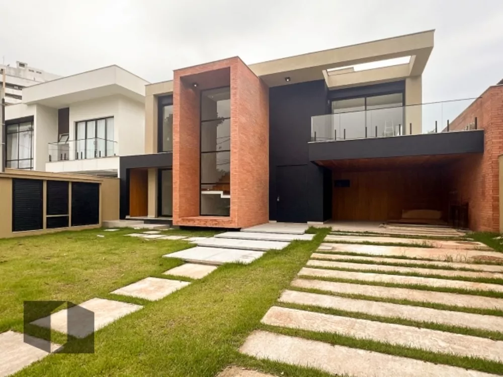 Casa, 5 quartos, 353 m² - Foto 43