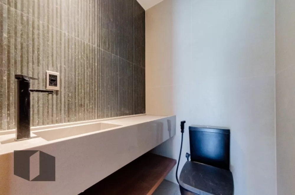 Casa, 5 quartos, 353 m² - Foto 23