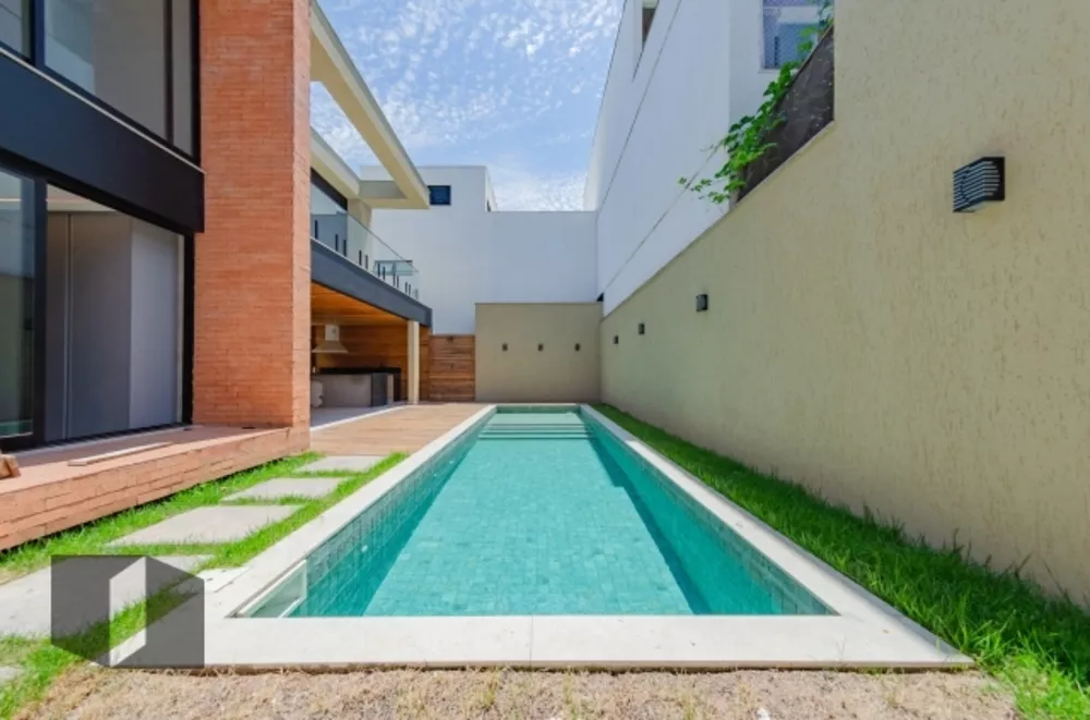 Casa, 5 quartos, 353 m² - Foto 50