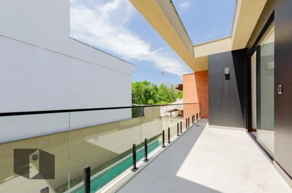 Casa, 5 quartos, 353 m² - Foto 2