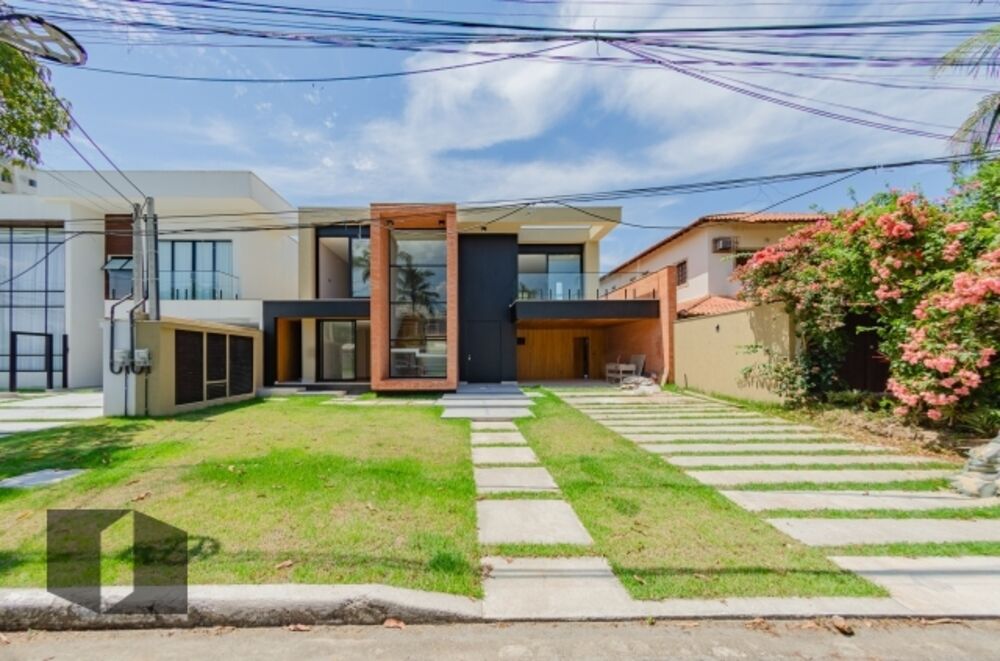 Casa, 5 quartos, 353 m² - Foto 6