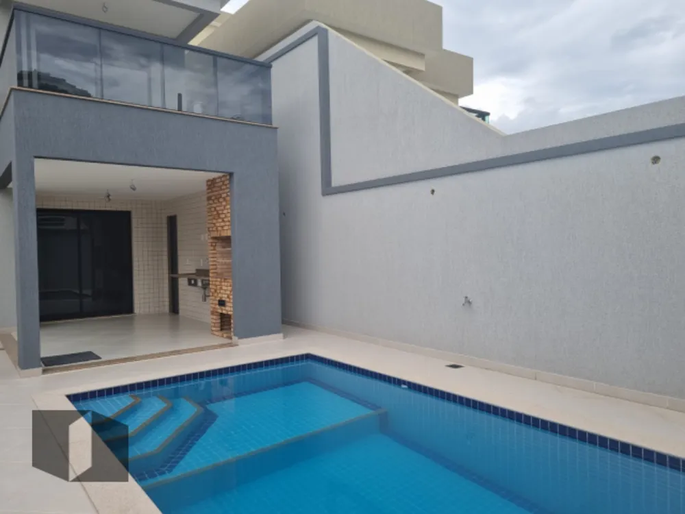 Casa de Condomínio, 4 quartos - Foto 2