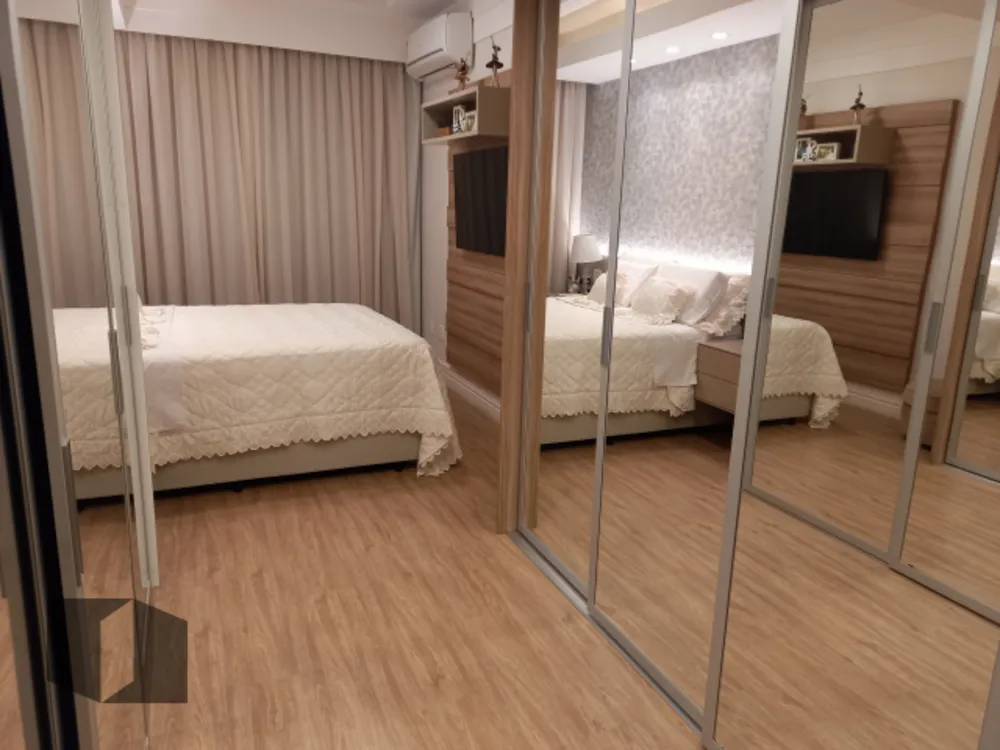 Apartamento, 4 quartos, 171 m² - Foto 10