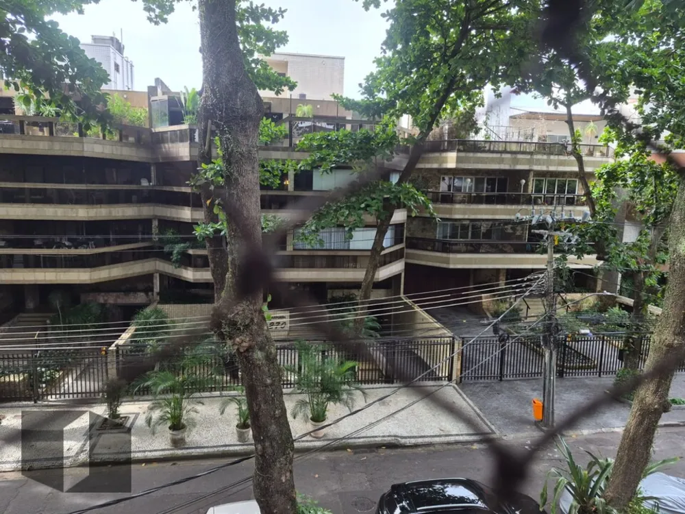 Apartamento, 4 quartos, 171 m² - Foto 3