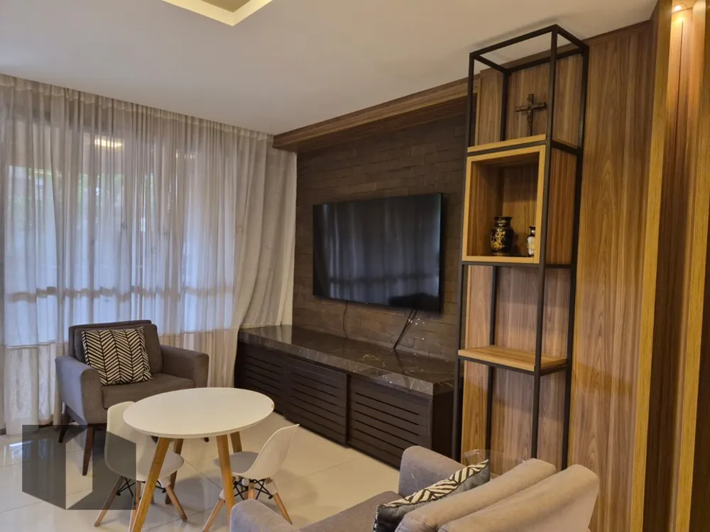 Apartamento, 4 quartos, 171 m² - Foto 7
