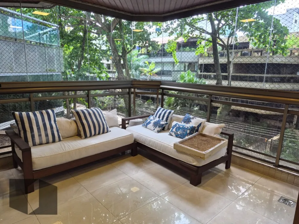 Apartamento, 4 quartos, 171 m² - Foto 1