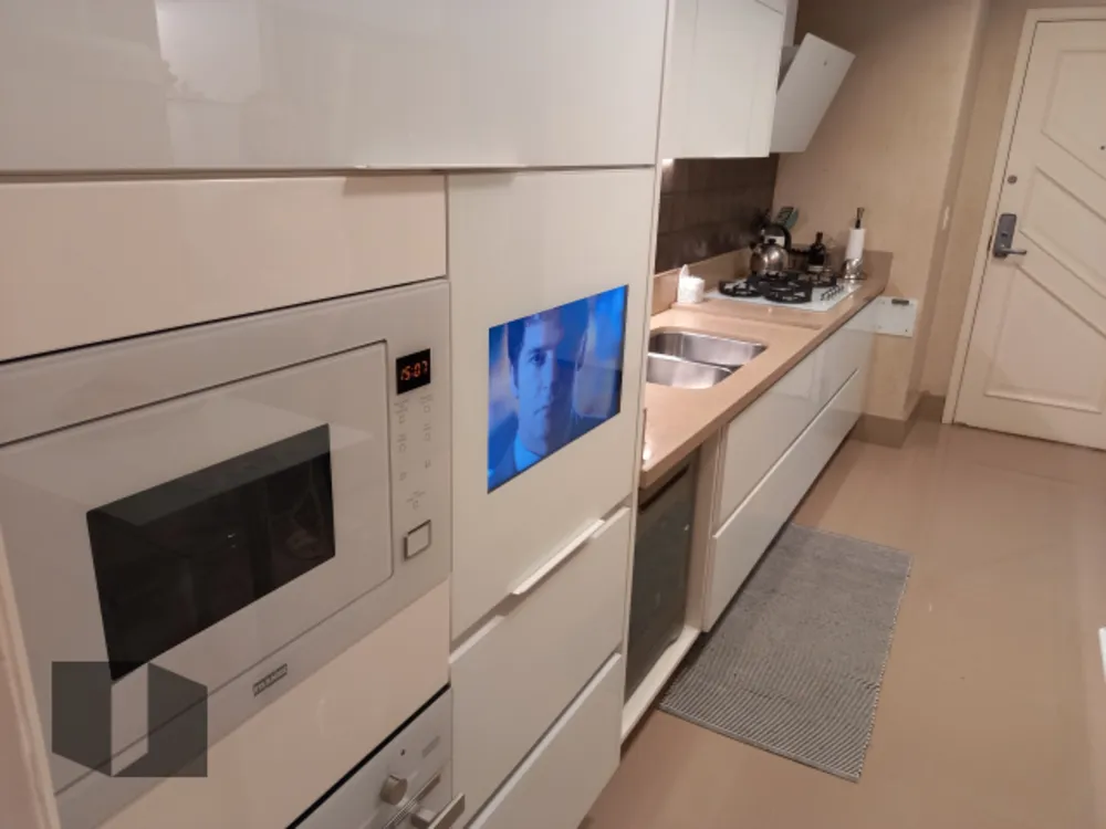 Apartamento, 4 quartos, 171 m² - Foto 27