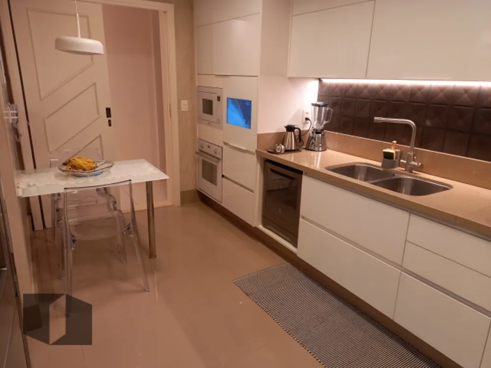 Apartamento, 4 quartos, 171 m² - Foto 26