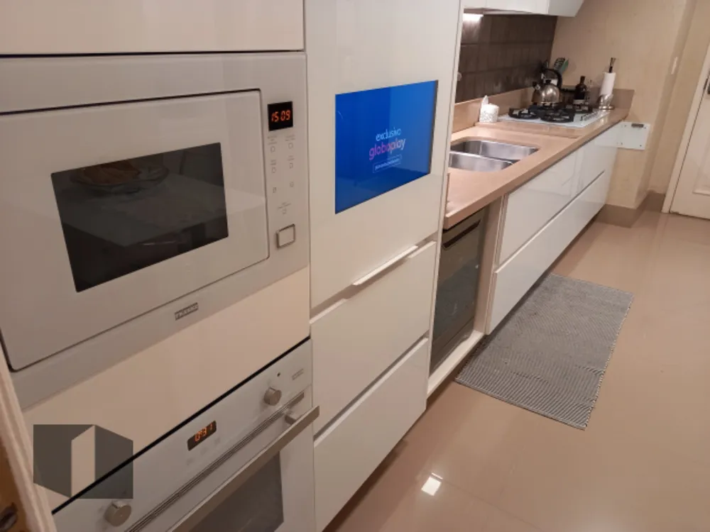 Apartamento, 4 quartos, 171 m² - Foto 30