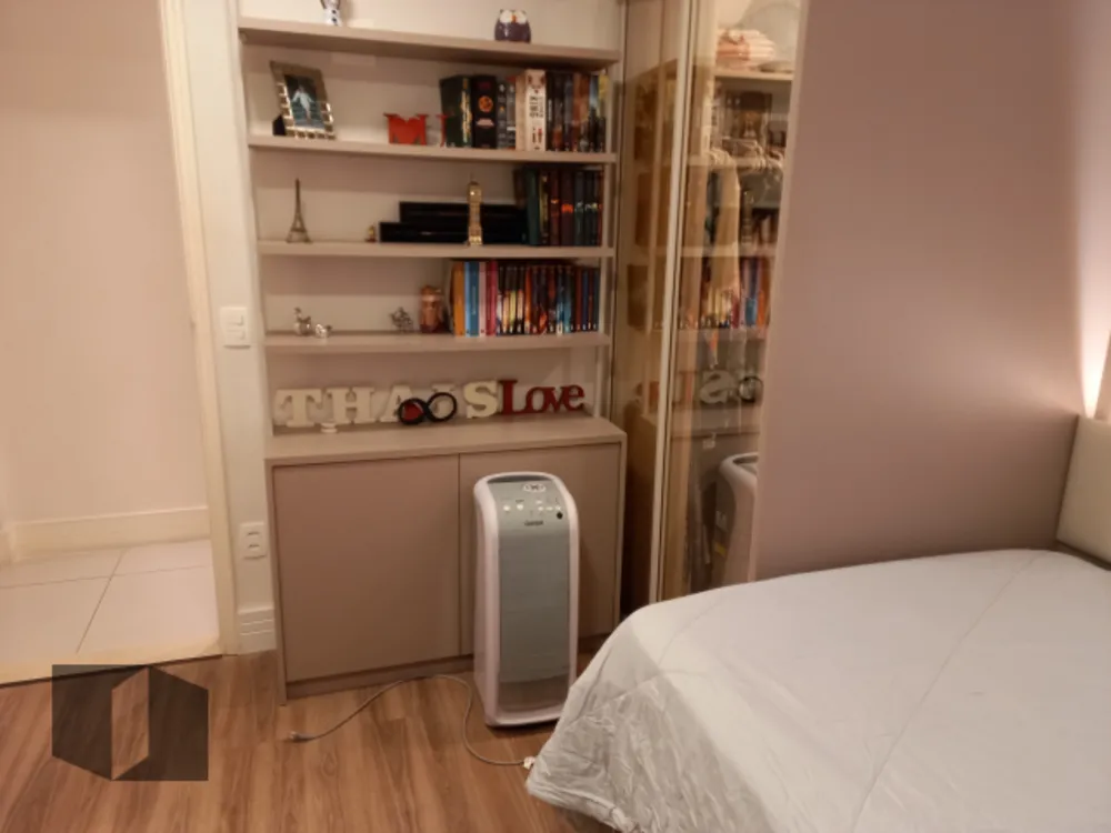 Apartamento, 4 quartos, 171 m² - Foto 22