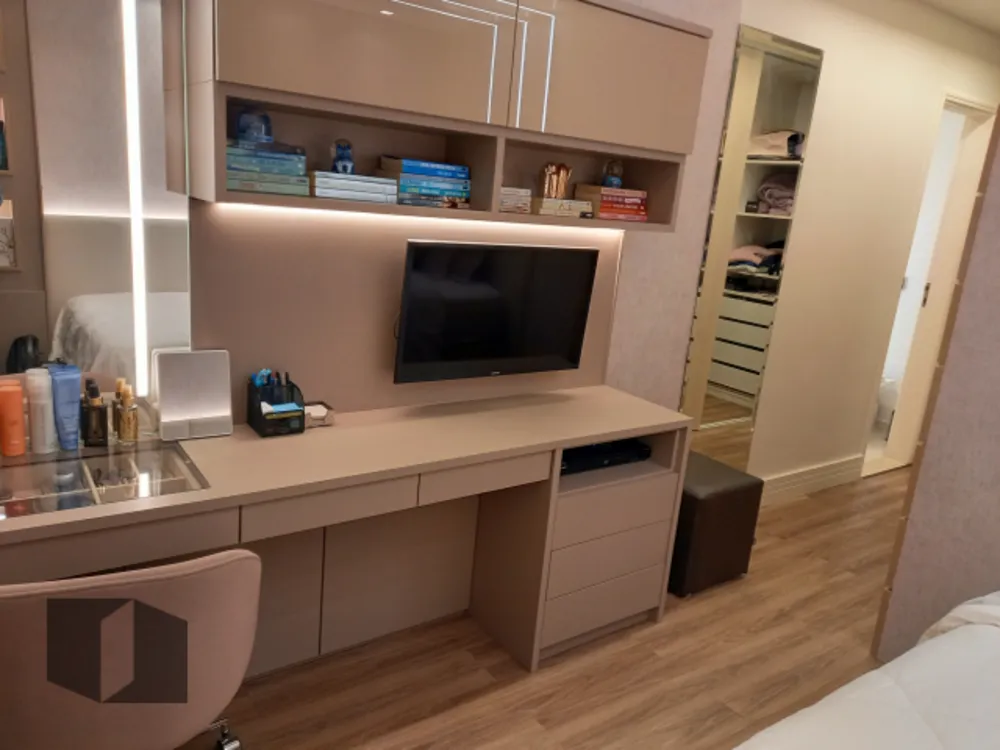 Apartamento, 4 quartos, 171 m² - Foto 16