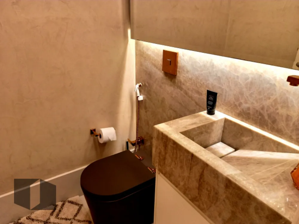 Apartamento, 4 quartos, 171 m² - Foto 8