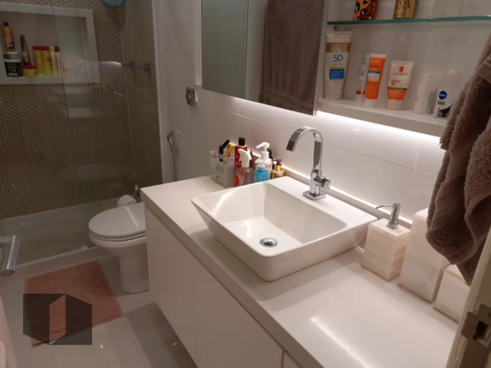 Apartamento, 4 quartos, 171 m² - Foto 23