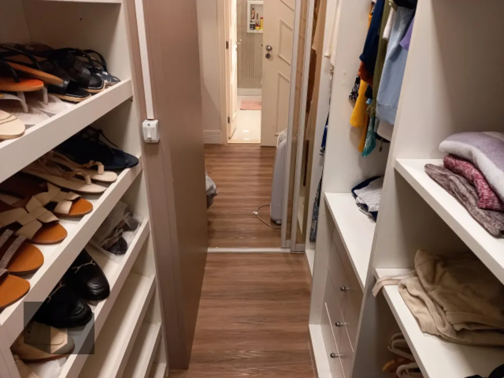 Apartamento, 4 quartos, 171 m² - Foto 24
