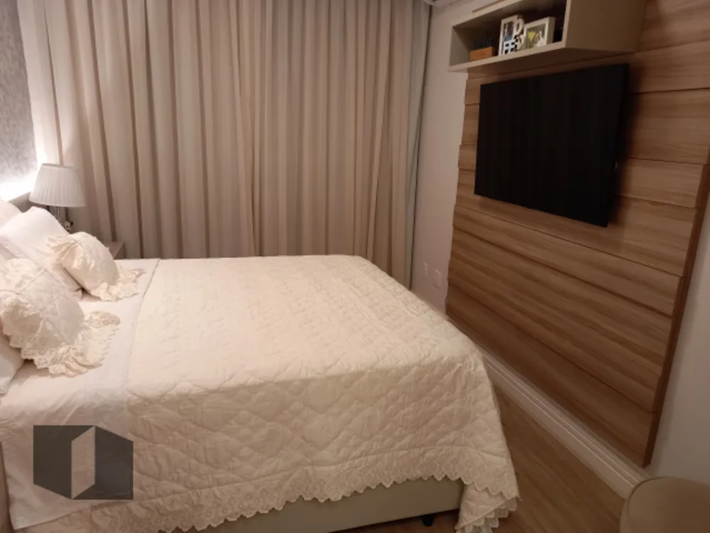Apartamento, 4 quartos, 171 m² - Foto 11