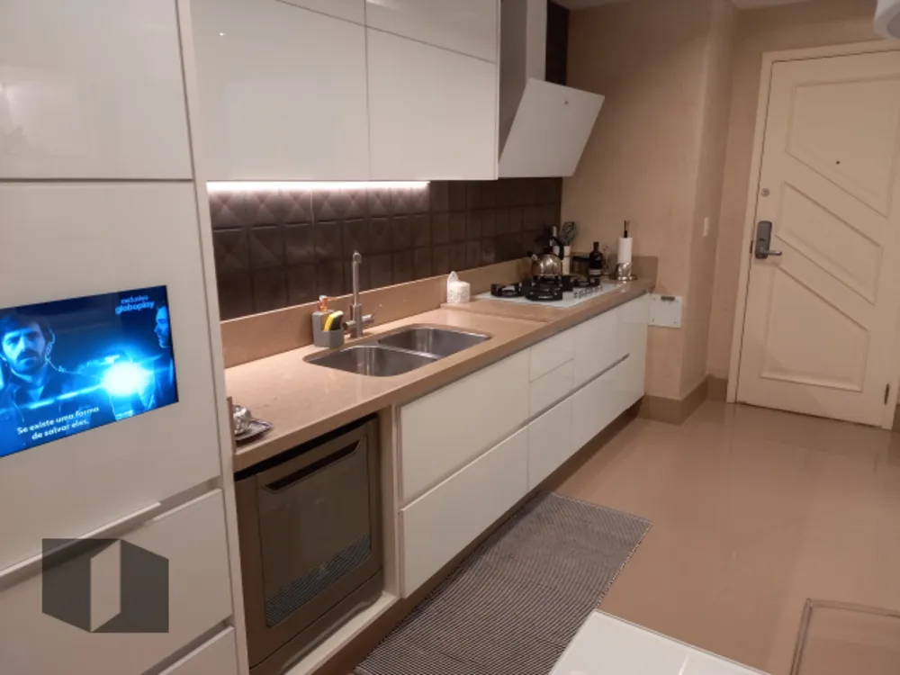 Apartamento, 4 quartos, 171 m² - Foto 29