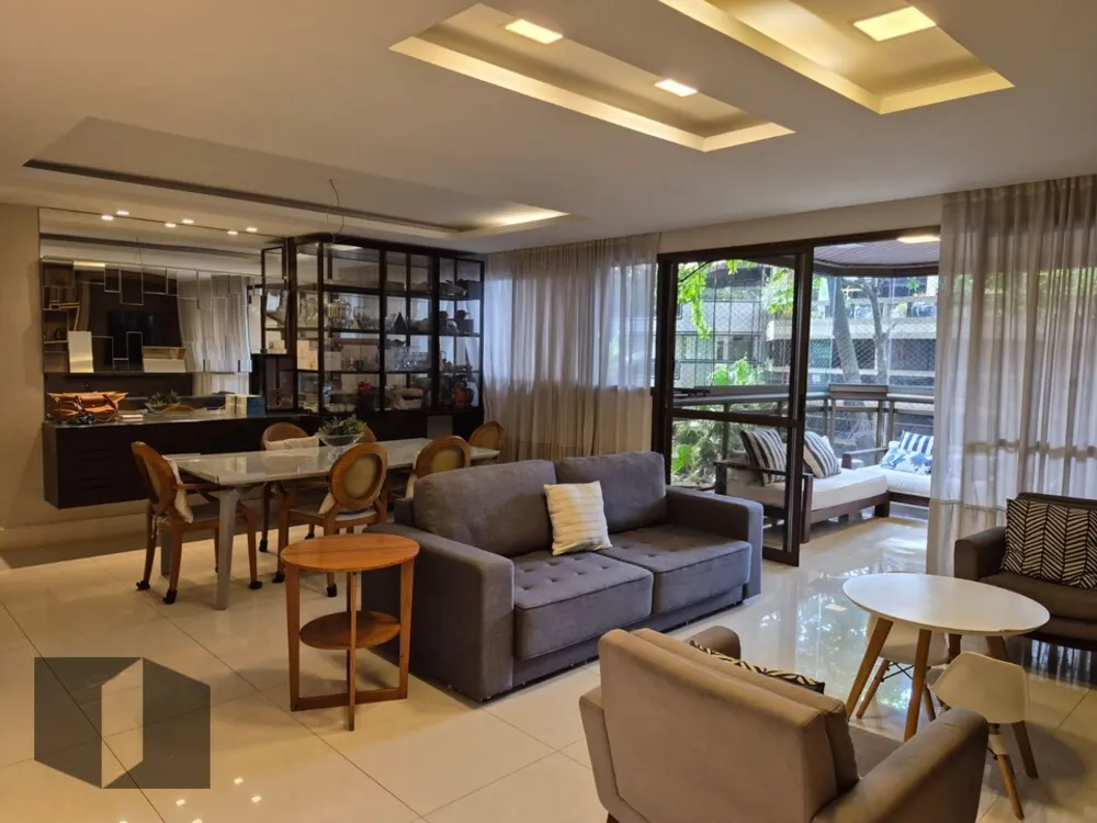 Apartamento, 4 quartos, 171 m² - Foto 6
