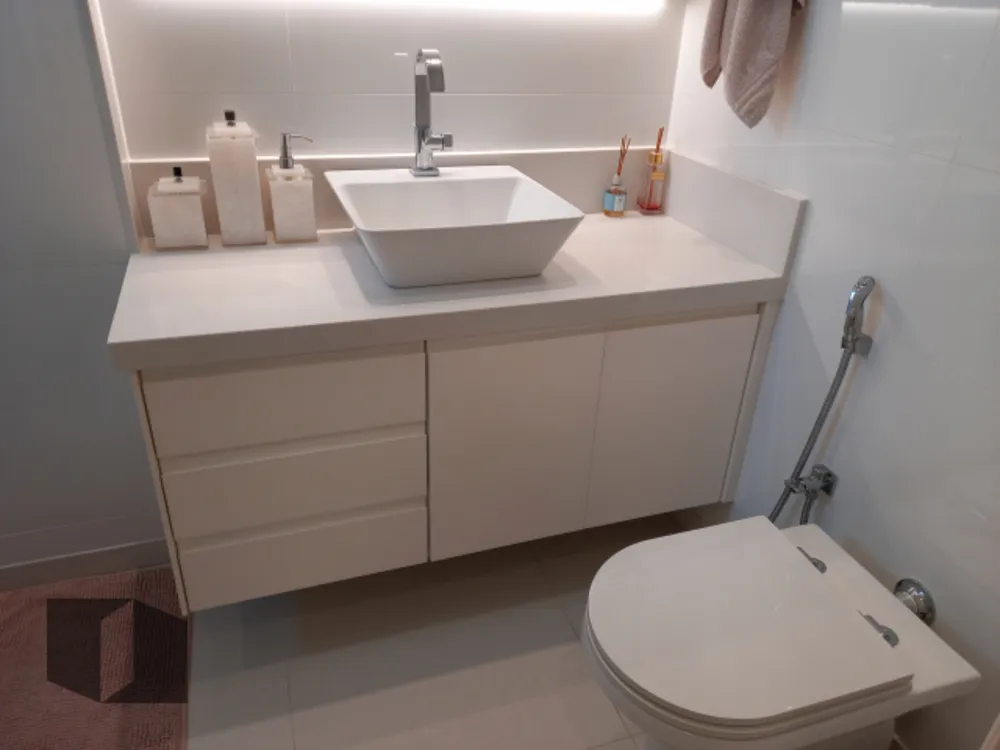 Apartamento, 4 quartos, 171 m² - Foto 19