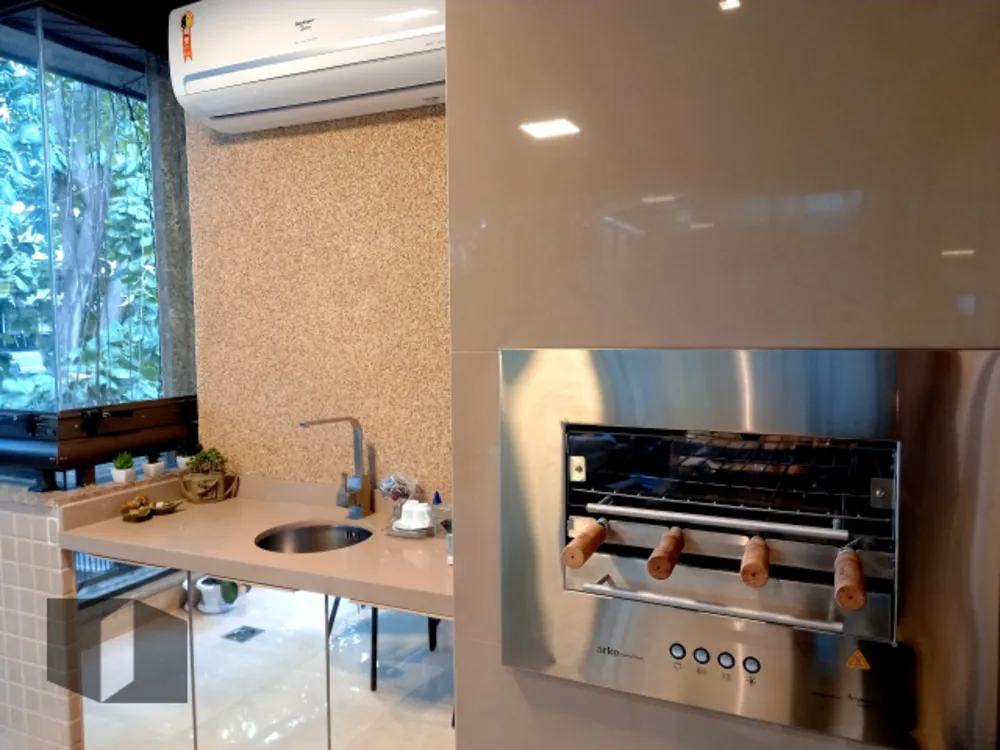 Apartamento, 4 quartos, 171 m² - Foto 4