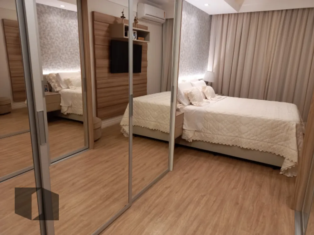 Apartamento, 4 quartos, 171 m² - Foto 9