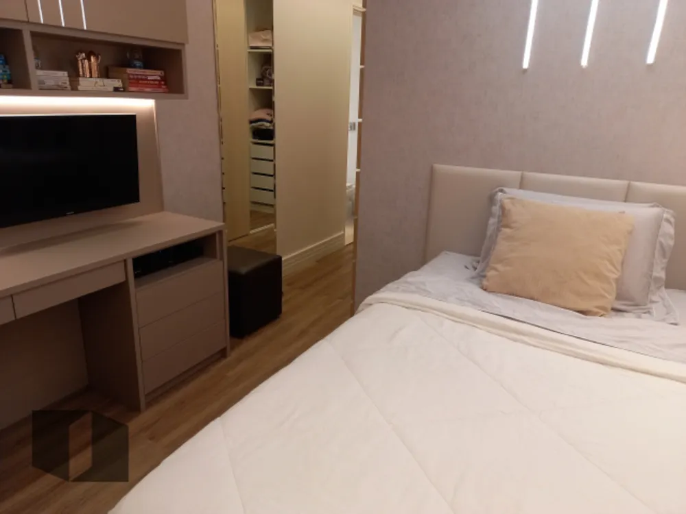 Apartamento, 4 quartos, 171 m² - Foto 15