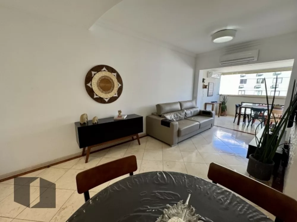 Apartamento, 3 quartos, 103 m² - Foto 9