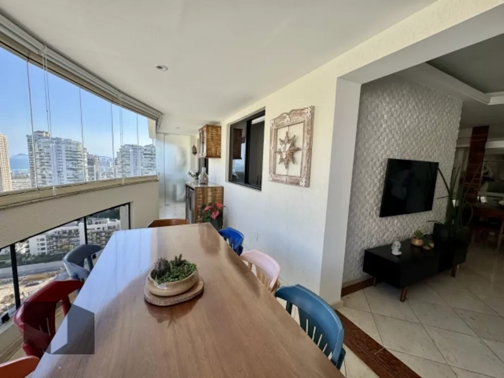 Apartamento, 3 quartos, 103 m² - Foto 13