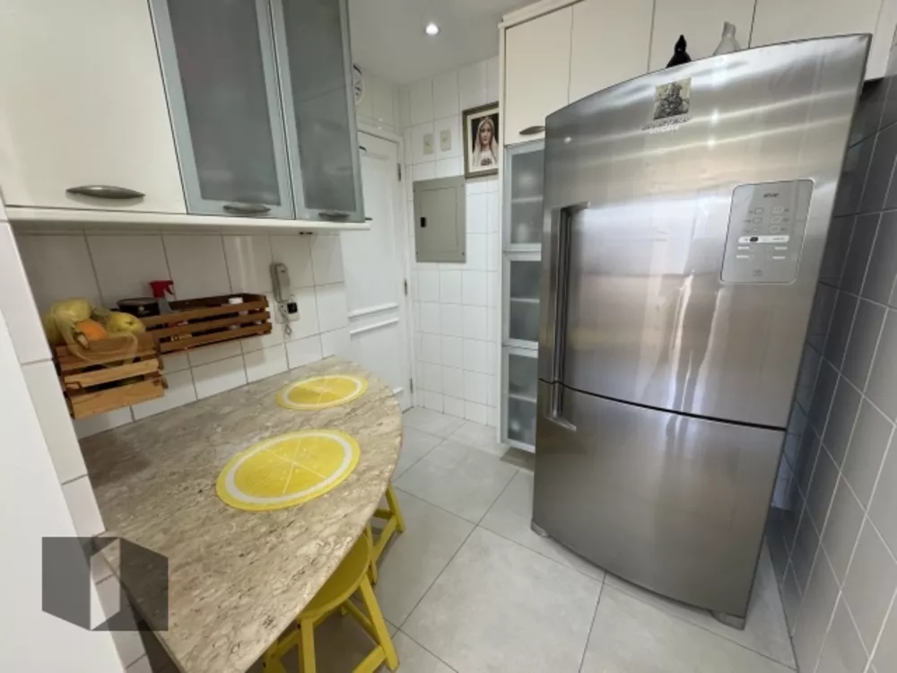 Apartamento, 3 quartos, 103 m² - Foto 12