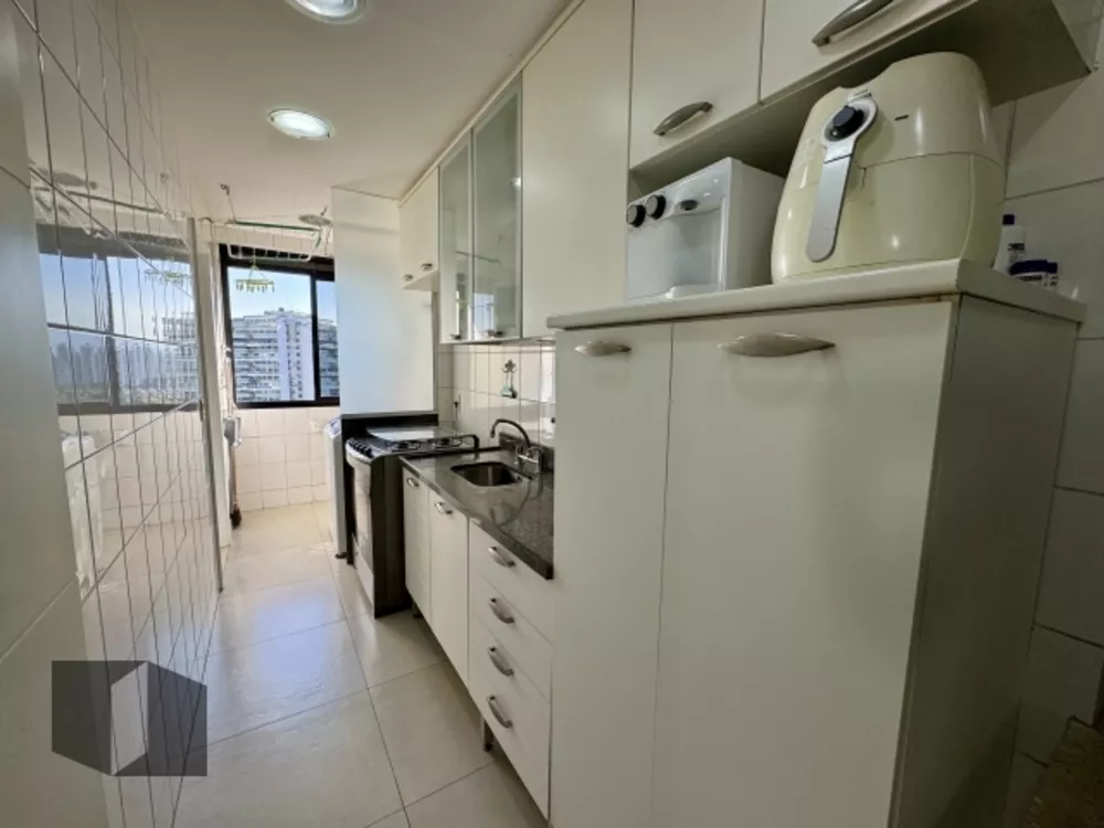 Apartamento, 3 quartos, 103 m² - Foto 6