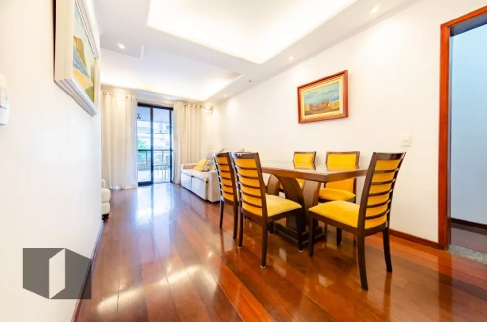 Apartamento, 2 quartos, 118 m² - Foto 18