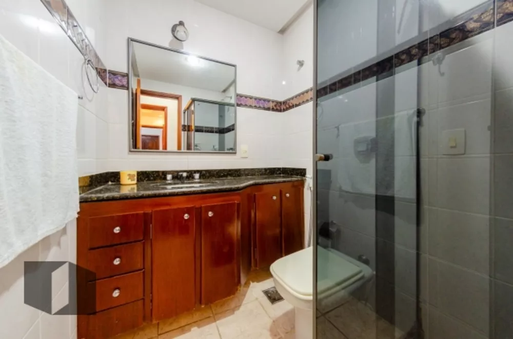 Apartamento, 2 quartos, 118 m² - Foto 1