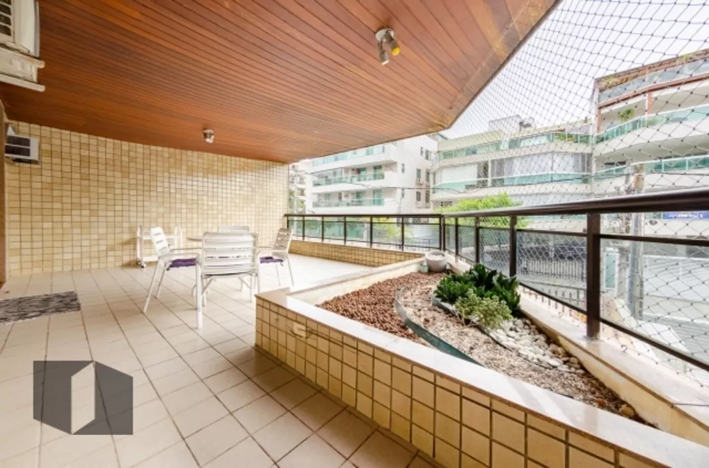 Apartamento, 2 quartos, 118 m² - Foto 22