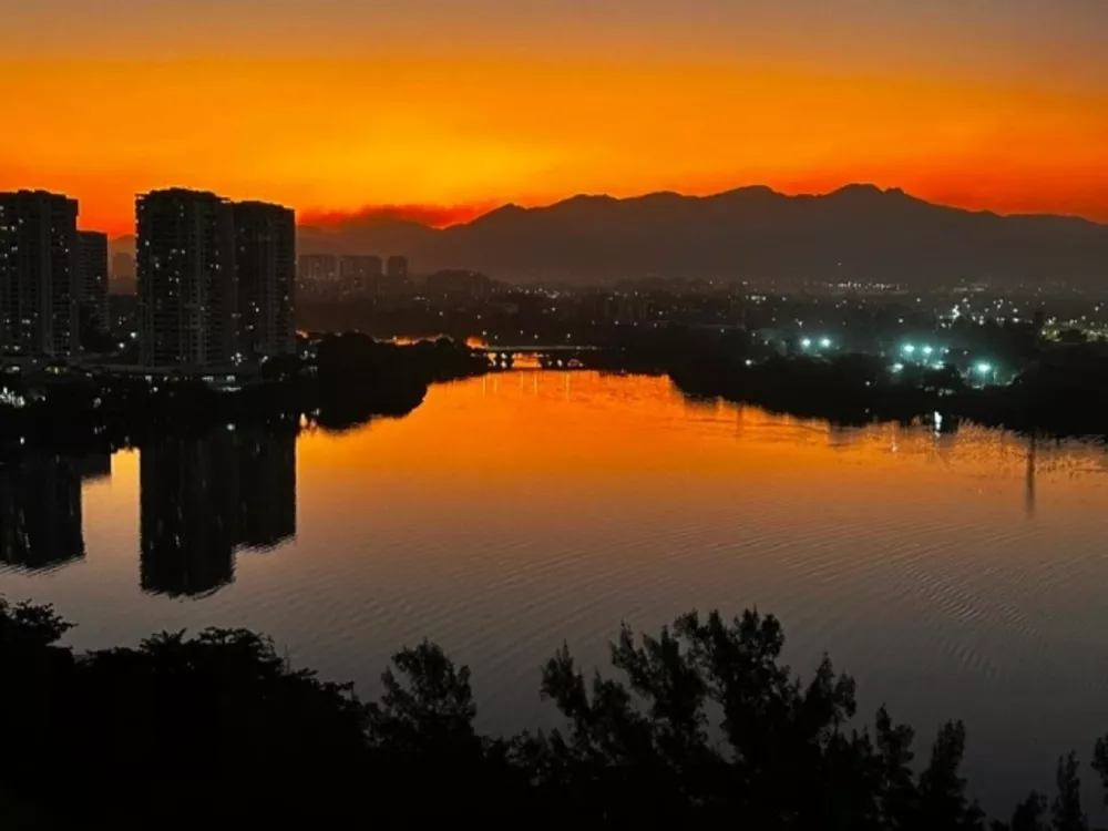 Cobertura, 2 quartos, 134 m² - Foto 34