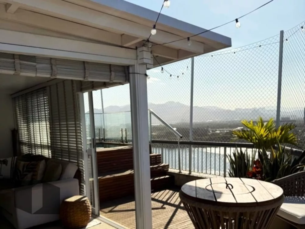 Cobertura, 2 quartos, 134 m² - Foto 21