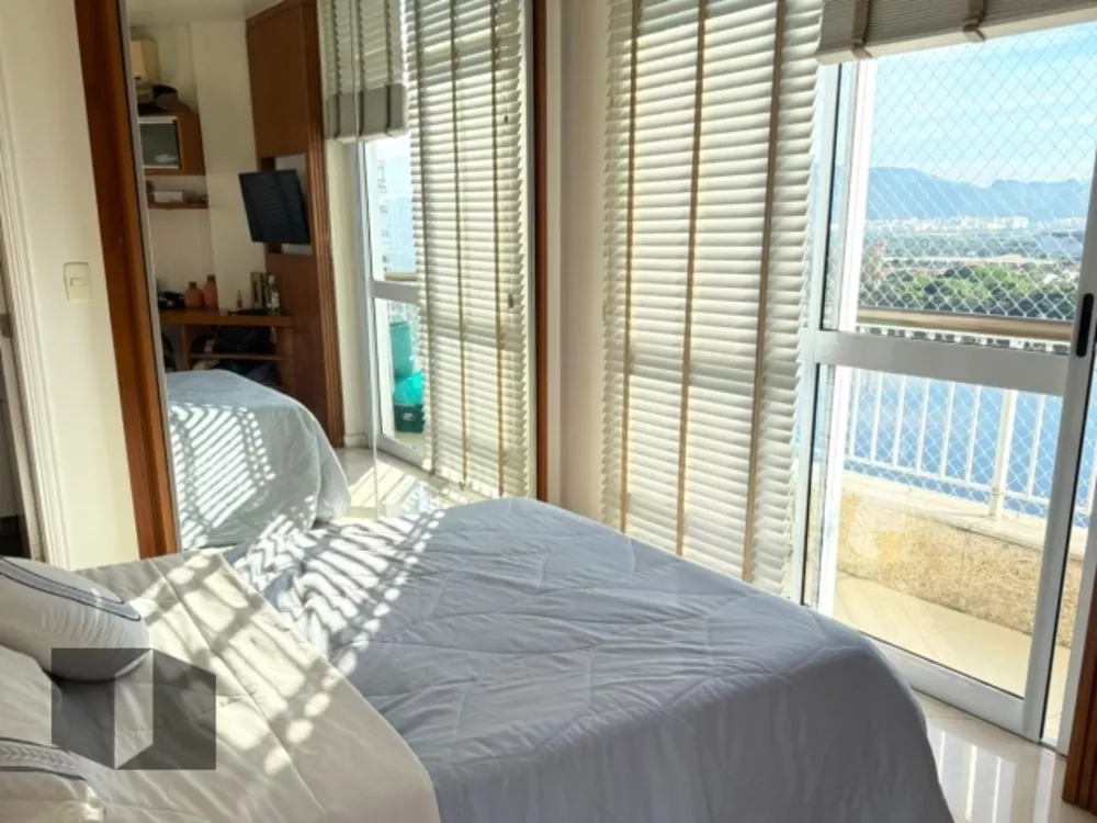 Cobertura, 2 quartos, 134 m² - Foto 33