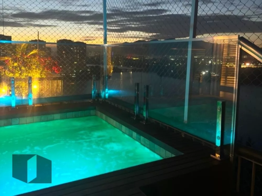 Cobertura, 2 quartos, 134 m² - Foto 11