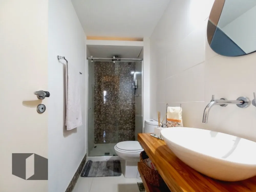 Apartamento, 2 quartos, 94 m² - Foto 14