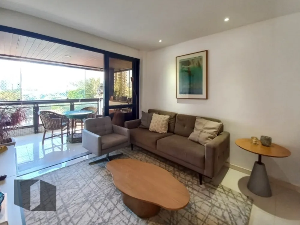 Apartamento, 2 quartos, 94 m² - Foto 2