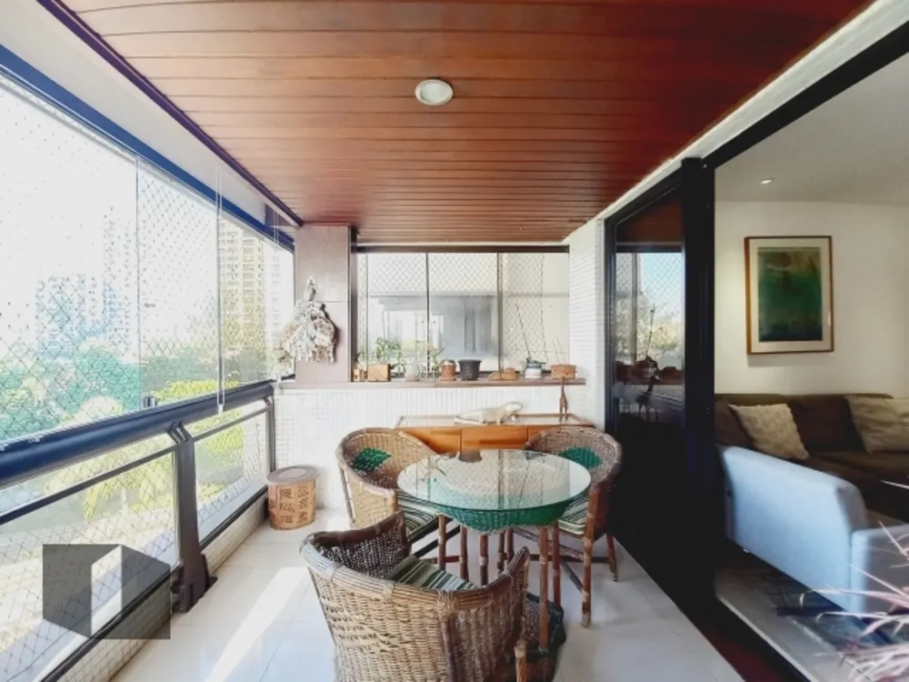 Apartamento, 2 quartos, 94 m² - Foto 4