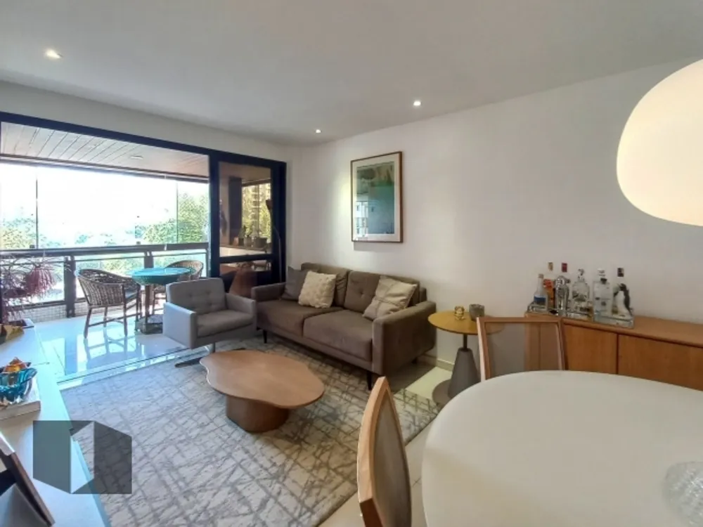 Apartamento, 2 quartos, 94 m² - Foto 1