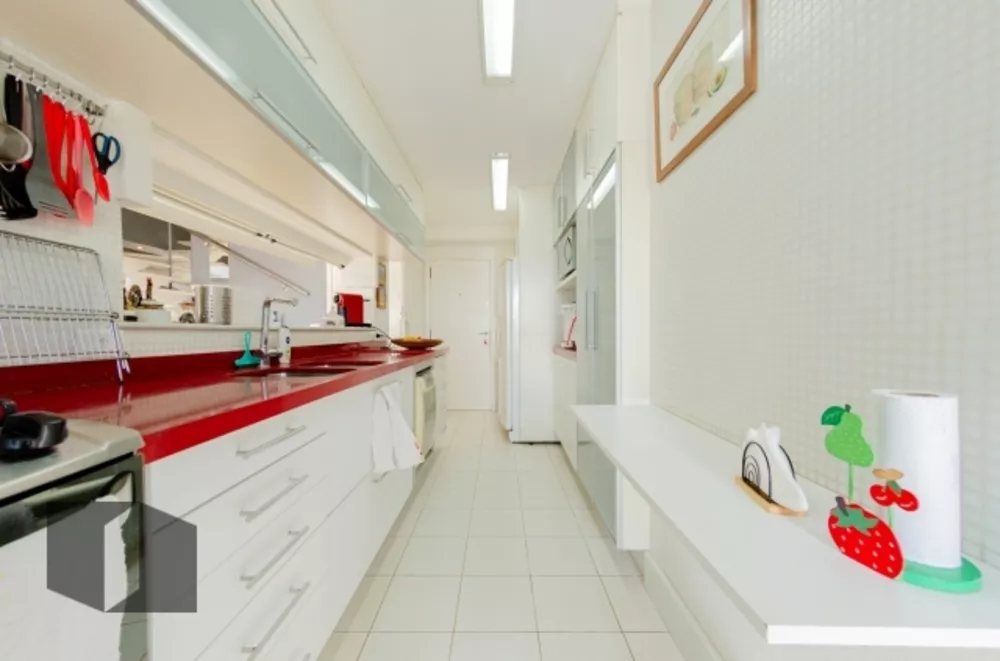 Cobertura, 3 quartos, 190 m² - Foto 1