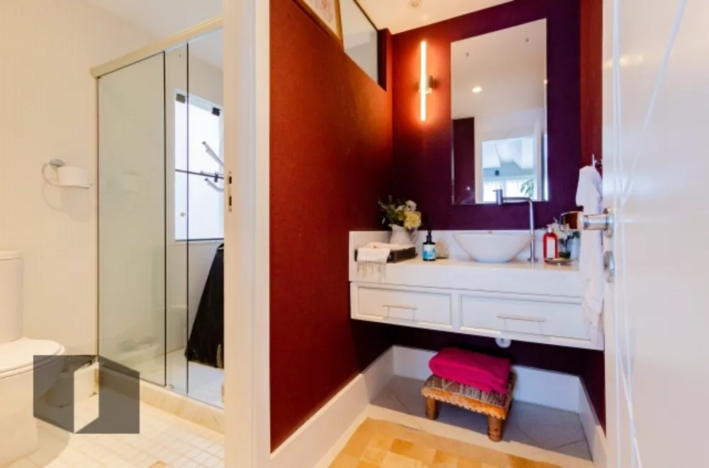 Cobertura, 3 quartos, 190 m² - Foto 6