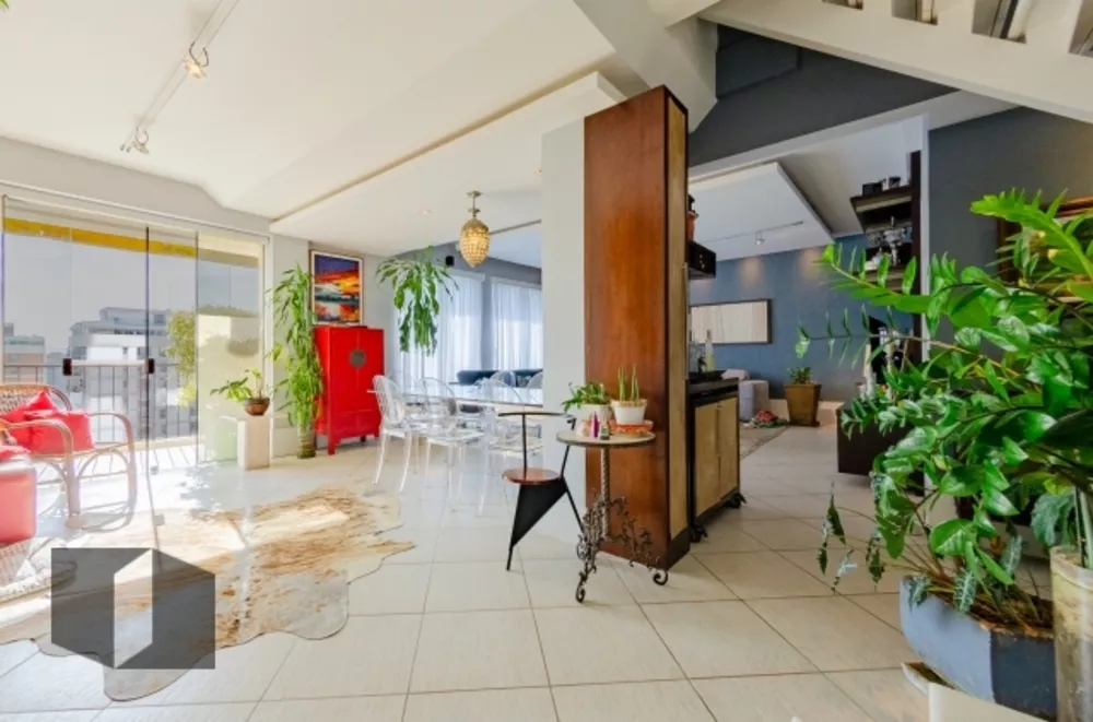 Cobertura, 3 quartos, 190 m² - Foto 19