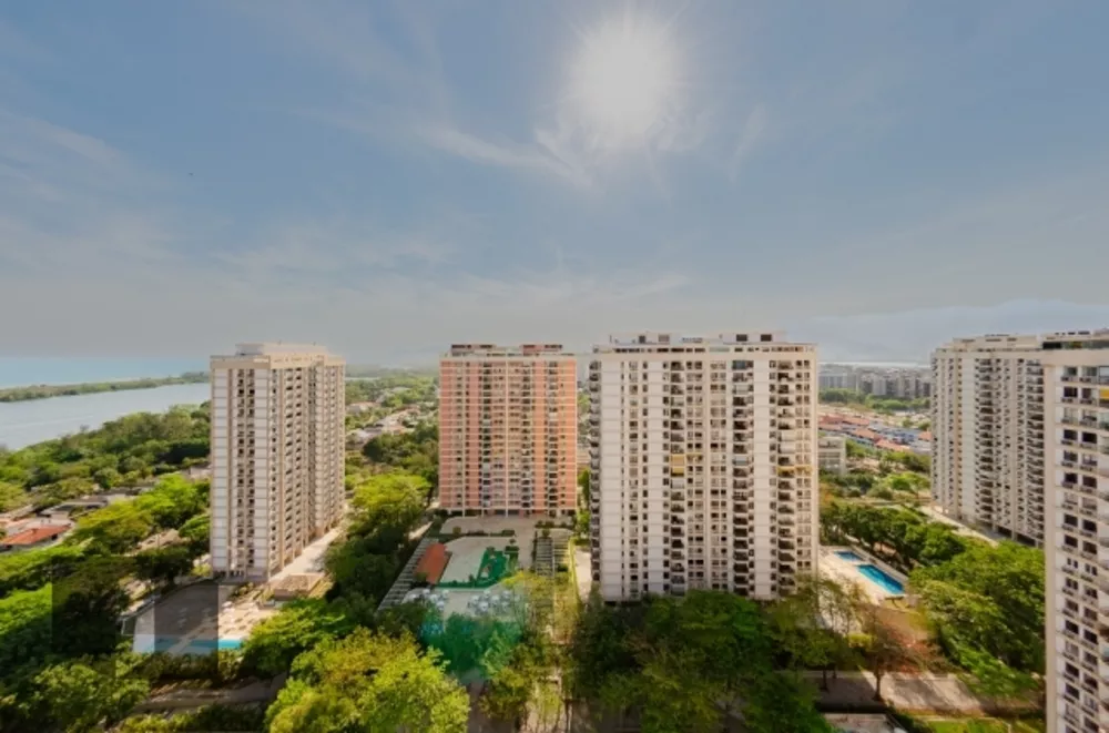 Cobertura, 3 quartos, 190 m² - Foto 12